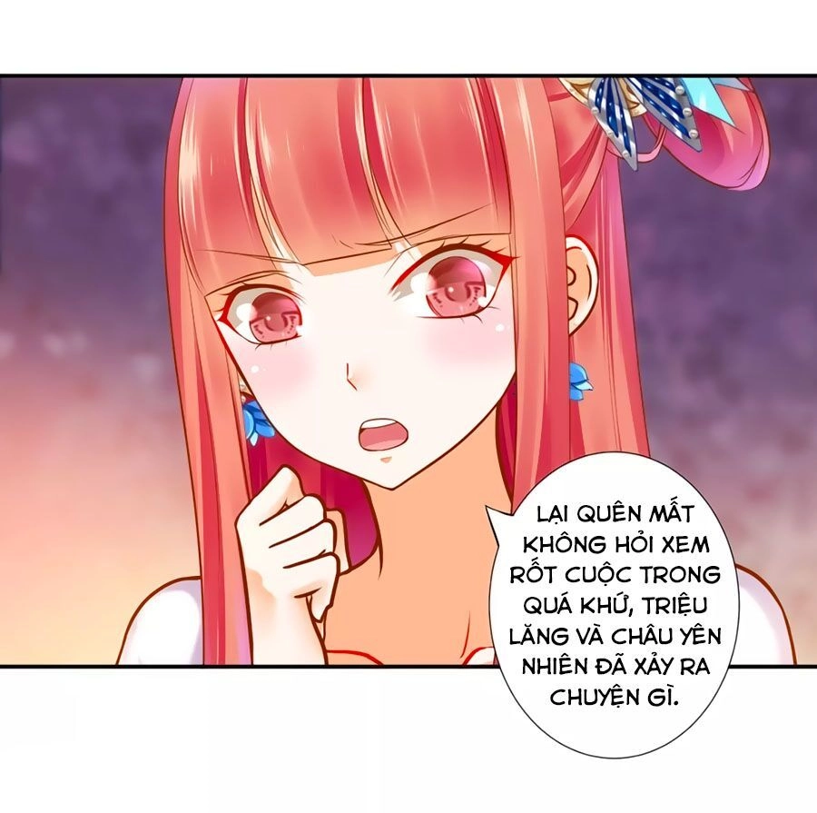 Xuyên Việt Vương Phi Yếu Thăng Cấp Chapter 58 - 2