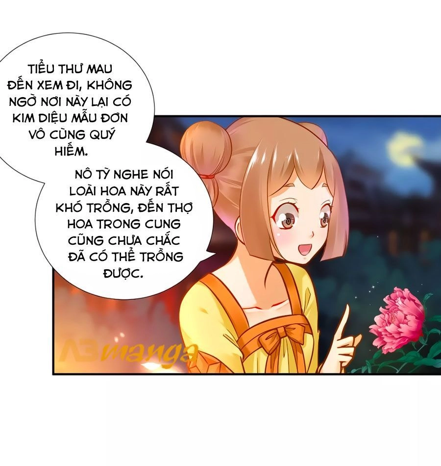 Xuyên Việt Vương Phi Yếu Thăng Cấp Chapter 58 - 3