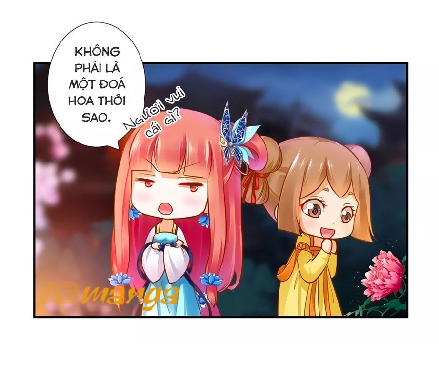 Xuyên Việt Vương Phi Yếu Thăng Cấp Chapter 58 - 5