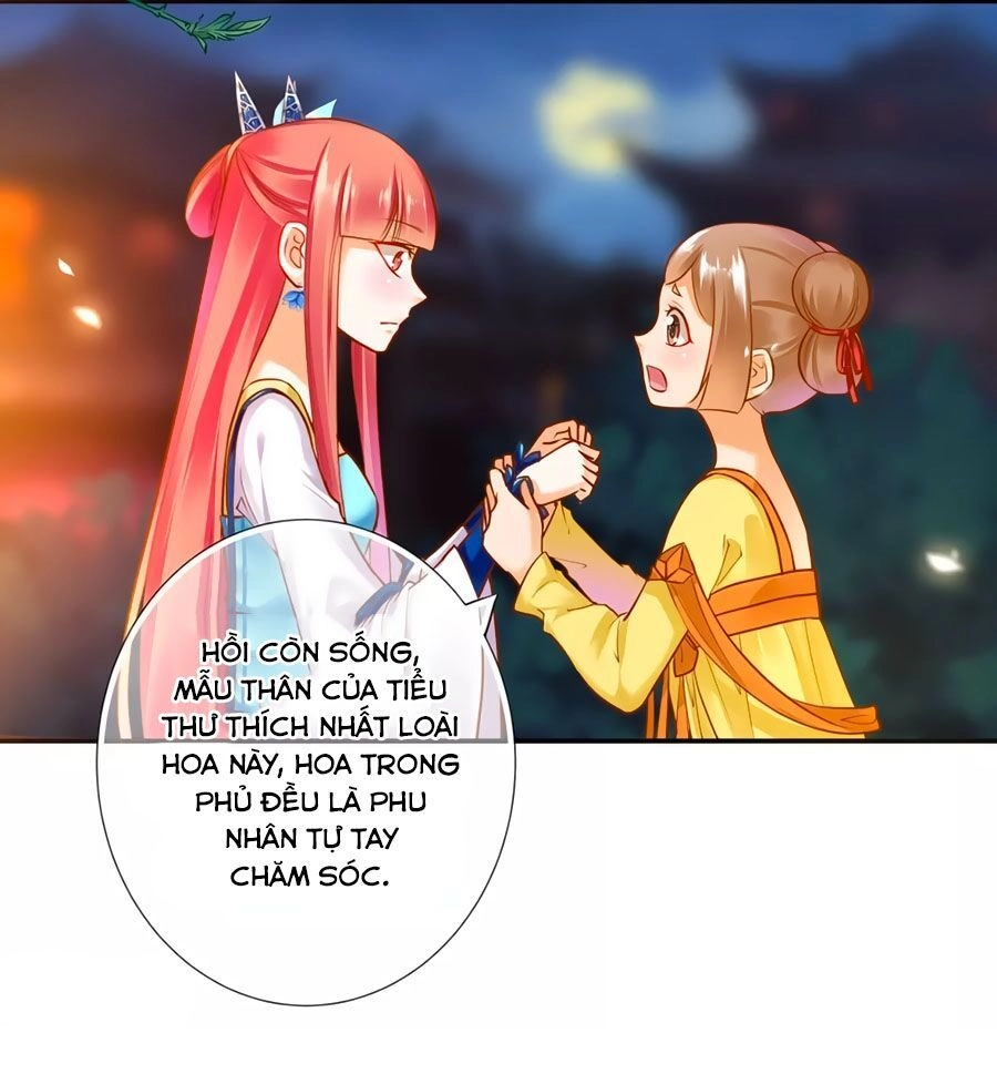 Xuyên Việt Vương Phi Yếu Thăng Cấp Chapter 58 - 8