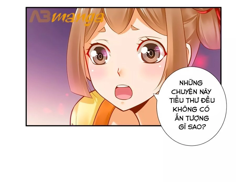 Xuyên Việt Vương Phi Yếu Thăng Cấp Chapter 58 - 9