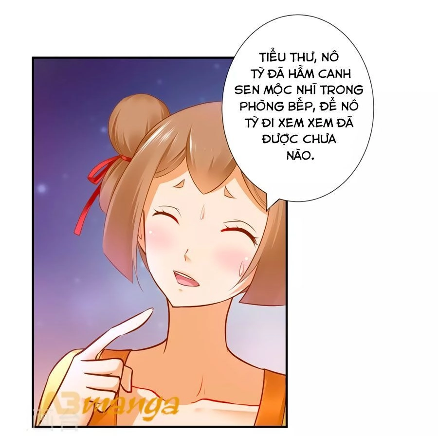 Xuyên Việt Vương Phi Yếu Thăng Cấp Chapter 58 - 15