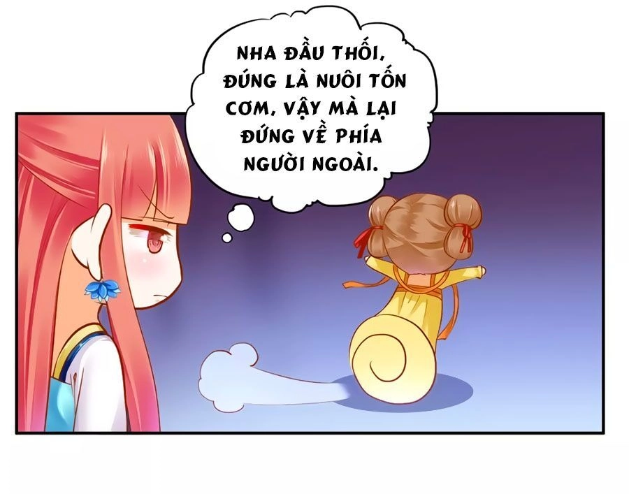 Xuyên Việt Vương Phi Yếu Thăng Cấp Chapter 58 - 16