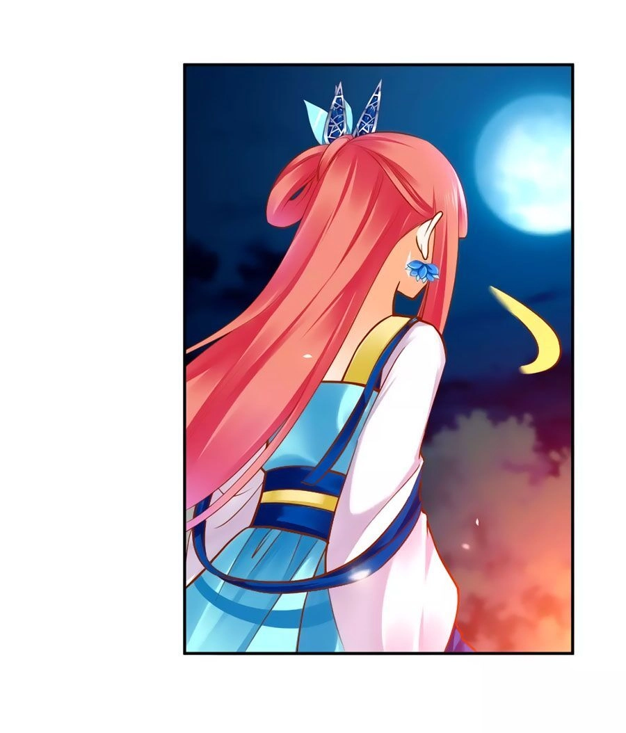 Xuyên Việt Vương Phi Yếu Thăng Cấp Chapter 58 - 18