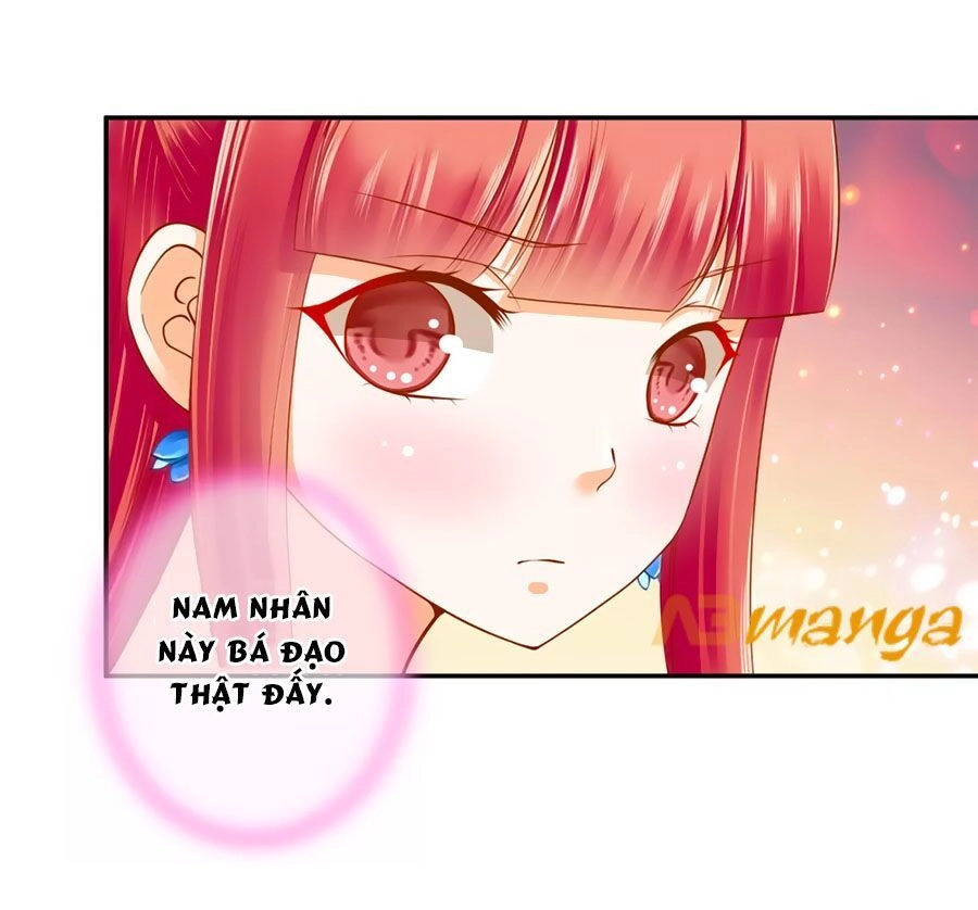 Xuyên Việt Vương Phi Yếu Thăng Cấp Chapter 58 - 25