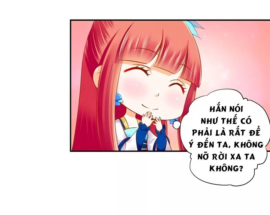 Xuyên Việt Vương Phi Yếu Thăng Cấp Chapter 58 - 26