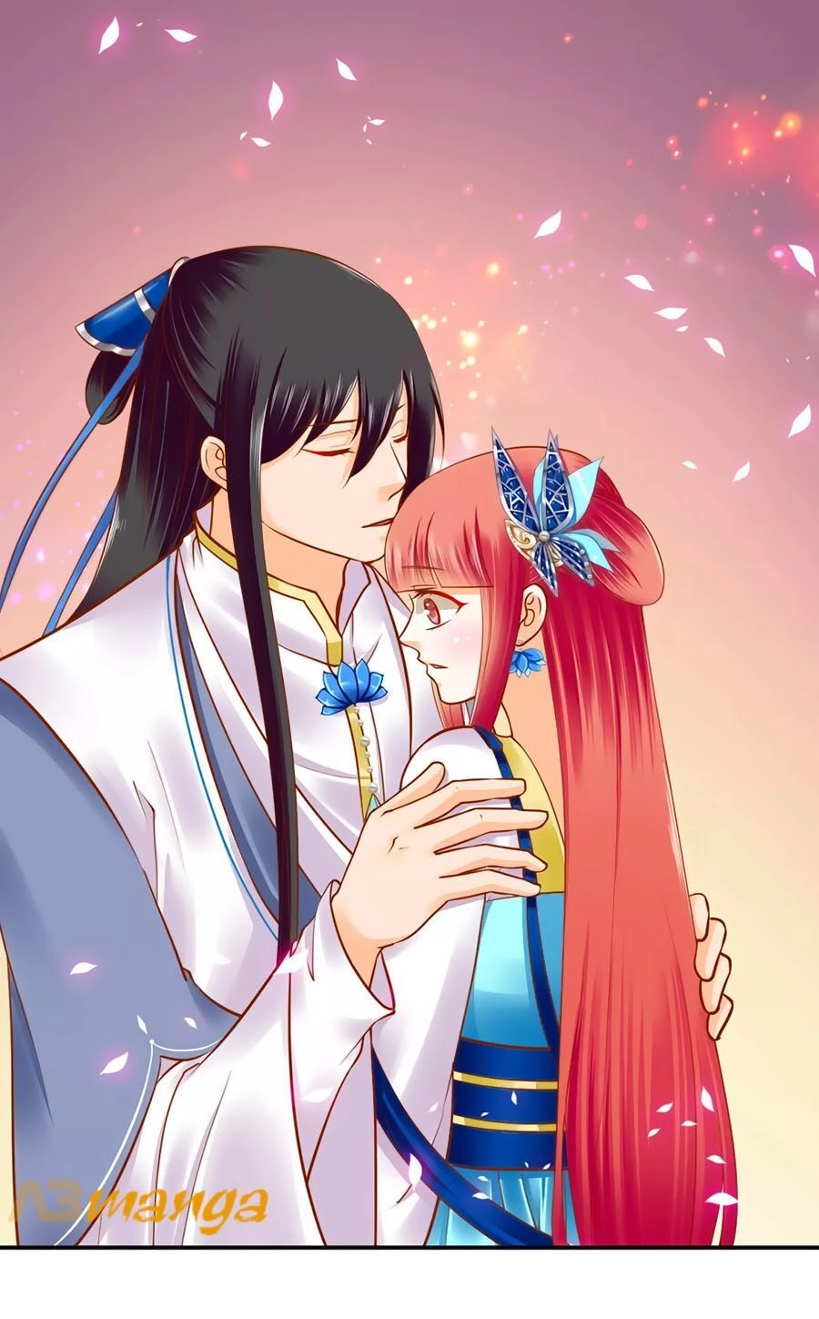 Xuyên Việt Vương Phi Yếu Thăng Cấp Chapter 58 - 29