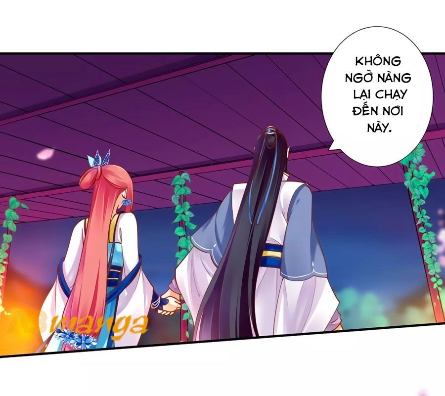 Xuyên Việt Vương Phi Yếu Thăng Cấp Chapter 58 - 31