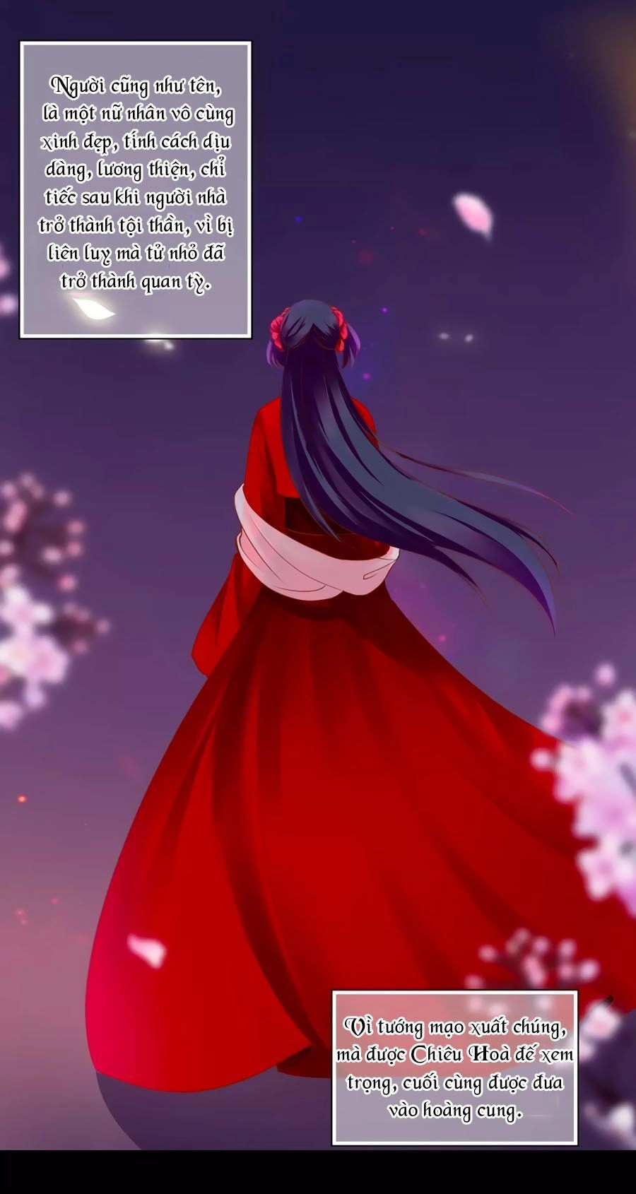 Xuyên Việt Vương Phi Yếu Thăng Cấp Chapter 58 - 34