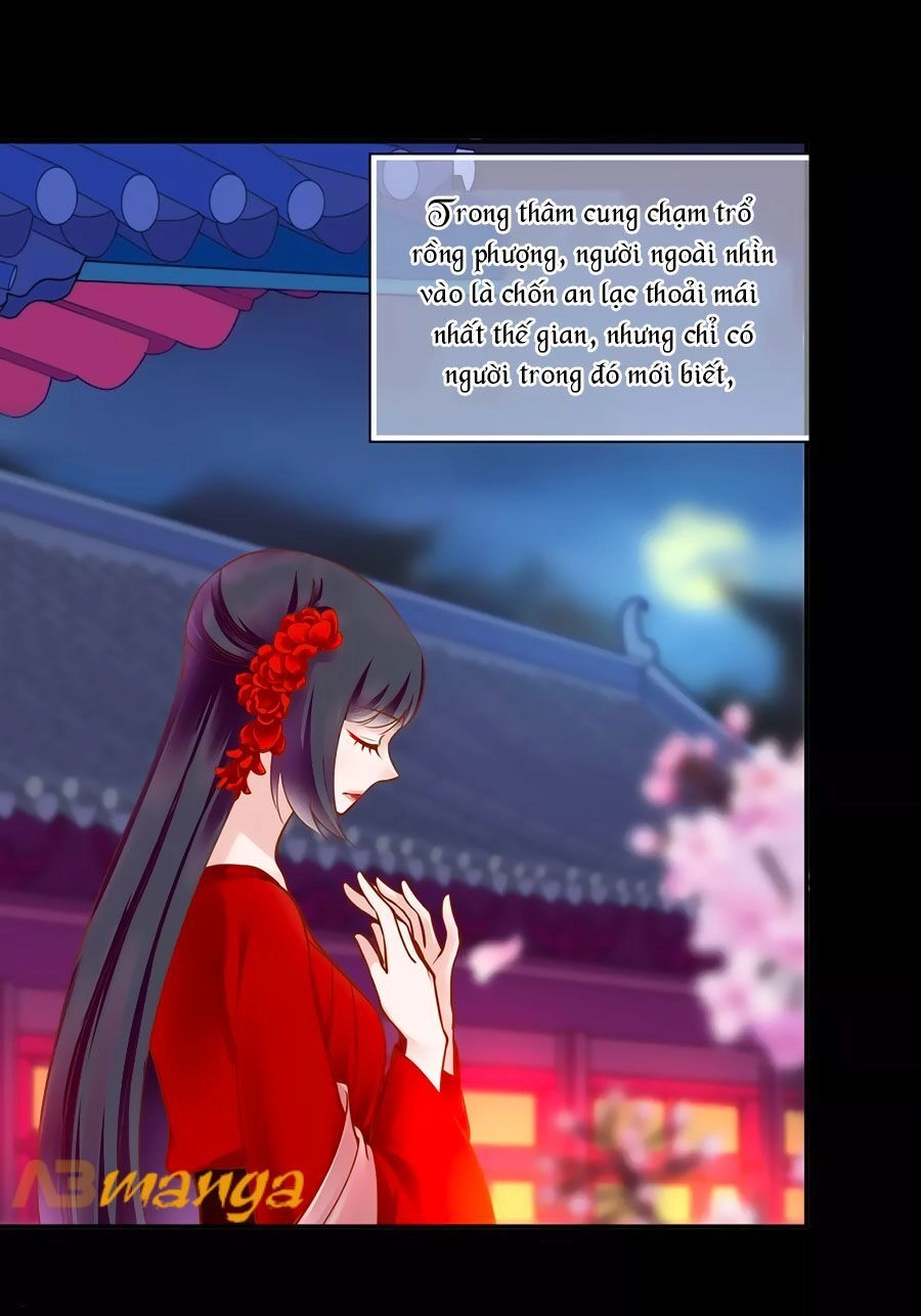 Xuyên Việt Vương Phi Yếu Thăng Cấp Chapter 58 - 35