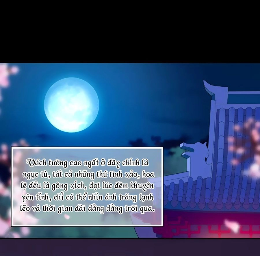 Xuyên Việt Vương Phi Yếu Thăng Cấp Chapter 58 - 36