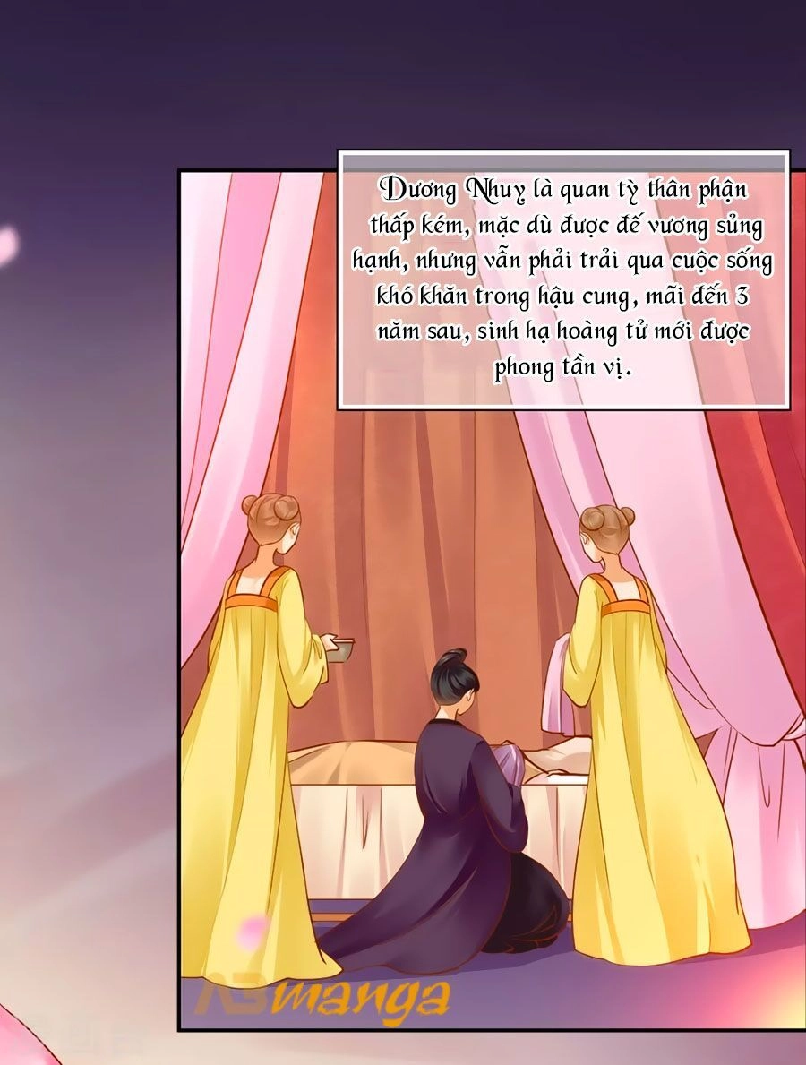 Xuyên Việt Vương Phi Yếu Thăng Cấp Chapter 58 - 37