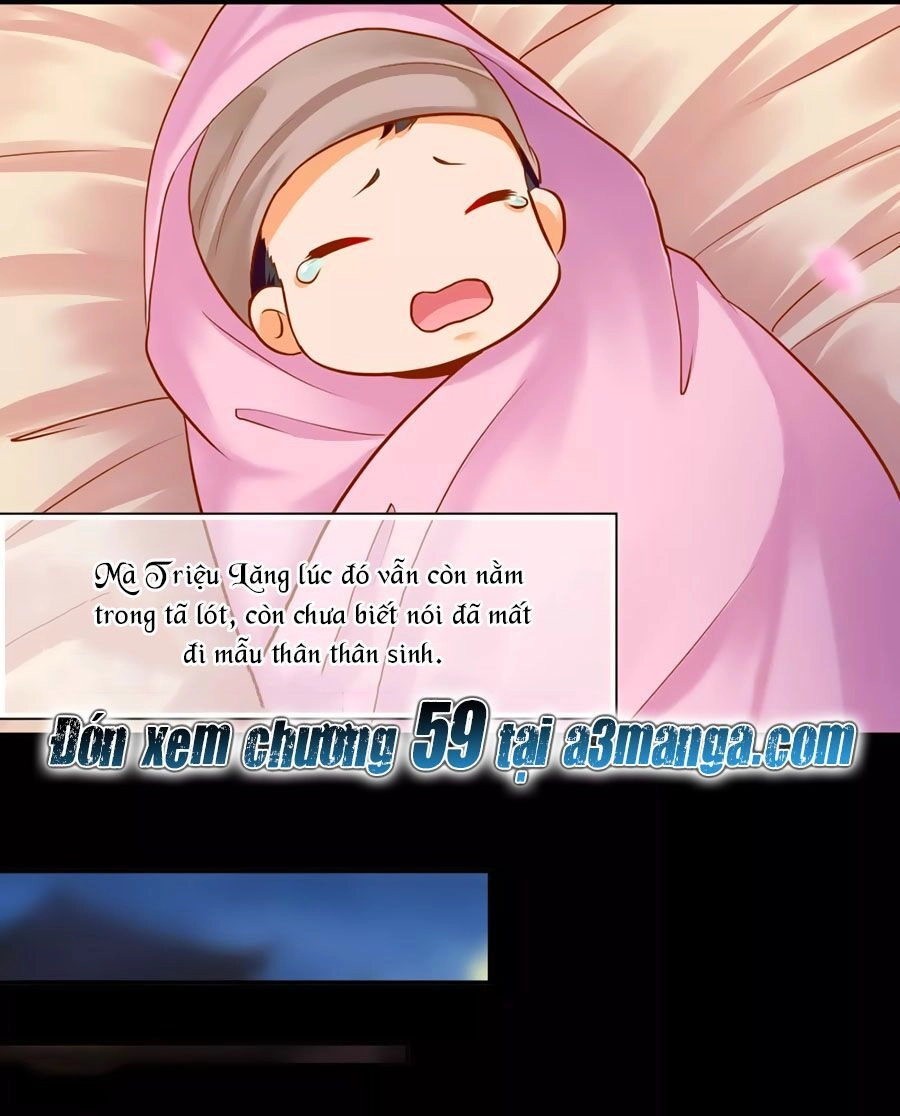 Xuyên Việt Vương Phi Yếu Thăng Cấp Chapter 58 - 39