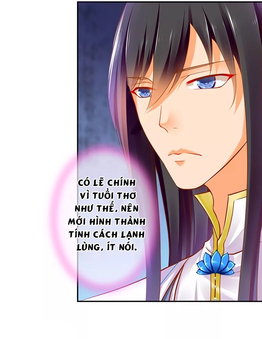 Xuyên Việt Vương Phi Yếu Thăng Cấp Chapter 59 - 2