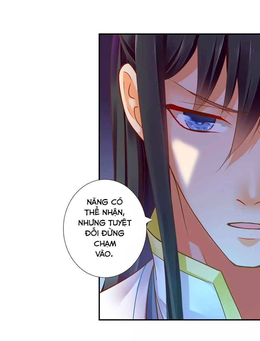 Xuyên Việt Vương Phi Yếu Thăng Cấp Chapter 59 - 12