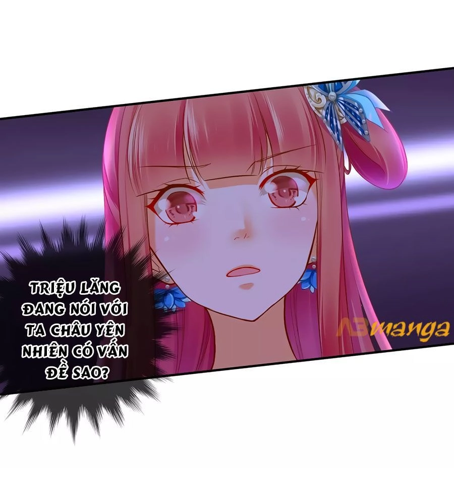 Xuyên Việt Vương Phi Yếu Thăng Cấp Chapter 59 - 13