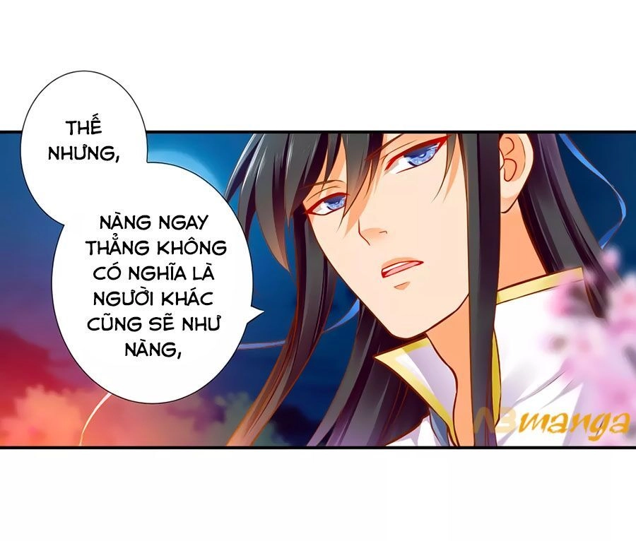 Xuyên Việt Vương Phi Yếu Thăng Cấp Chapter 59 - 16