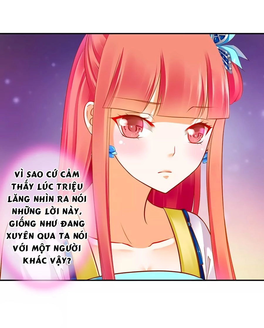 Xuyên Việt Vương Phi Yếu Thăng Cấp Chapter 59 - 21