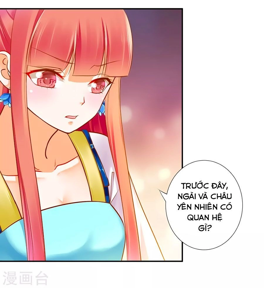 Xuyên Việt Vương Phi Yếu Thăng Cấp Chapter 59 - 24