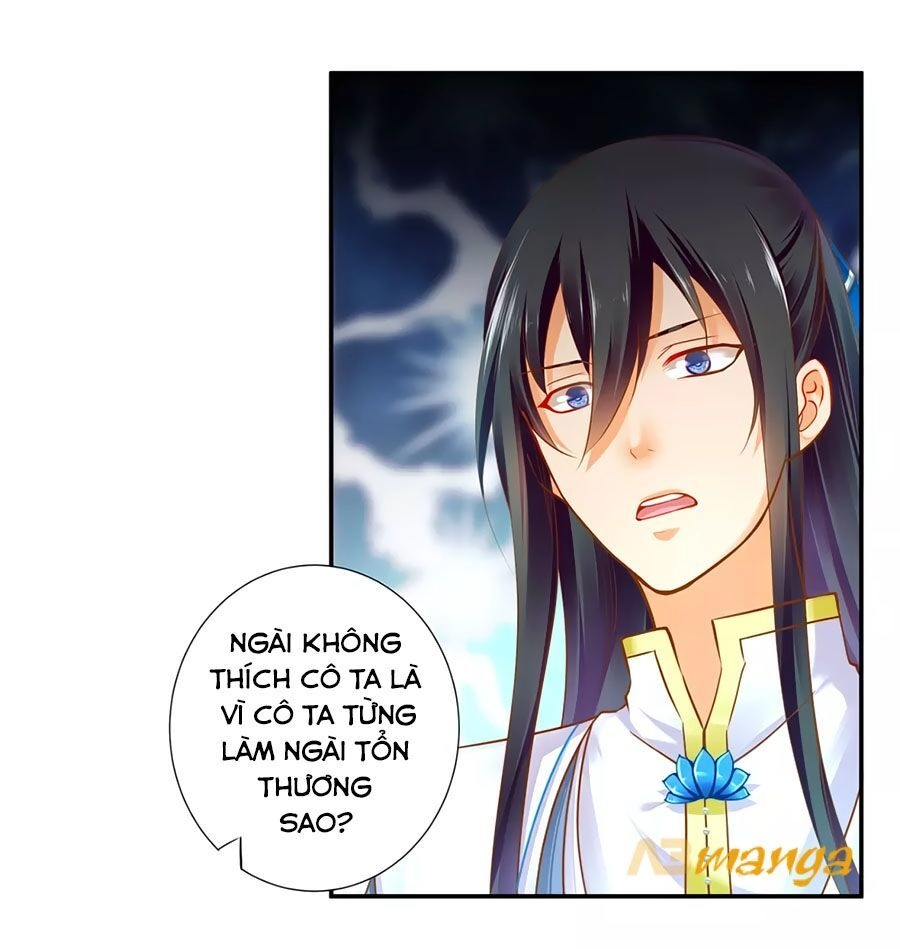 Xuyên Việt Vương Phi Yếu Thăng Cấp Chapter 59 - 25