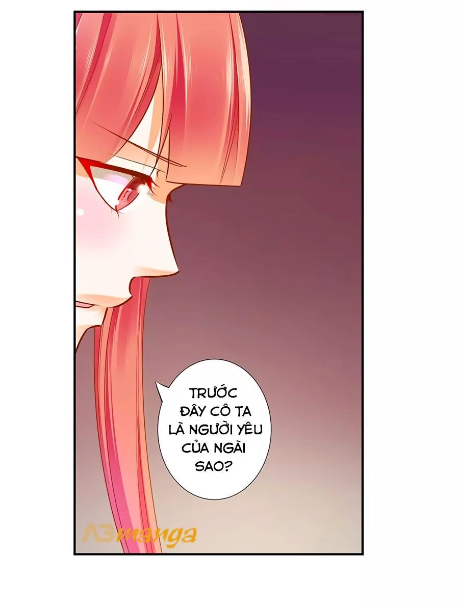 Xuyên Việt Vương Phi Yếu Thăng Cấp Chapter 59 - 28