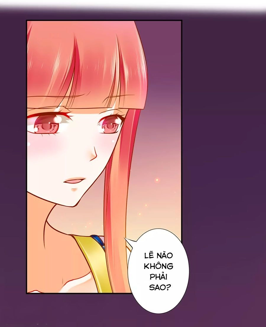 Xuyên Việt Vương Phi Yếu Thăng Cấp Chapter 59 - 30