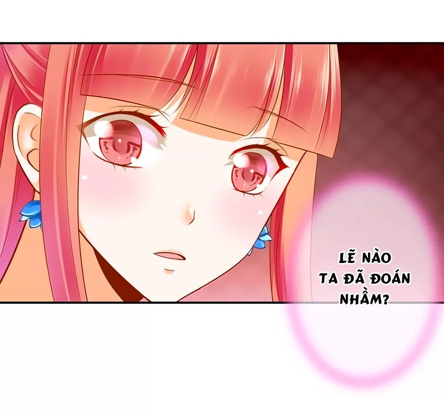 Xuyên Việt Vương Phi Yếu Thăng Cấp Chapter 59 - 35