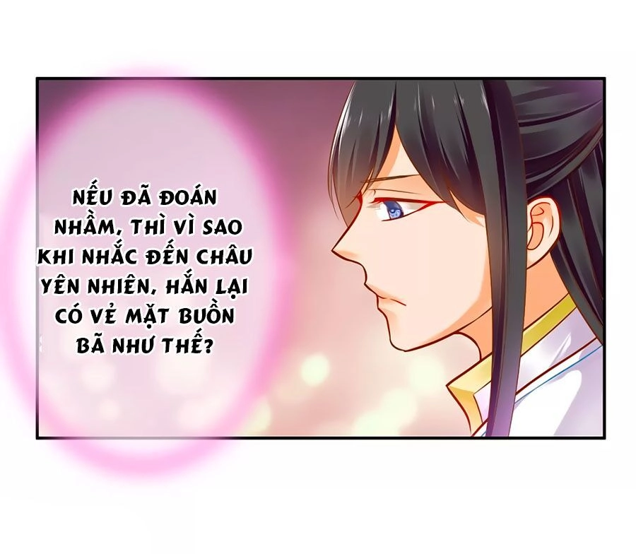 Xuyên Việt Vương Phi Yếu Thăng Cấp Chapter 59 - 36