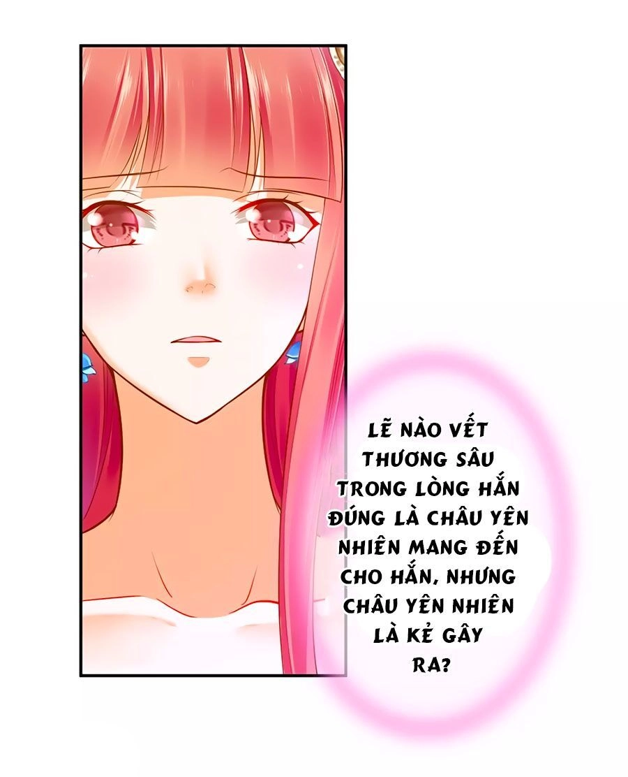 Xuyên Việt Vương Phi Yếu Thăng Cấp Chapter 59 - 37