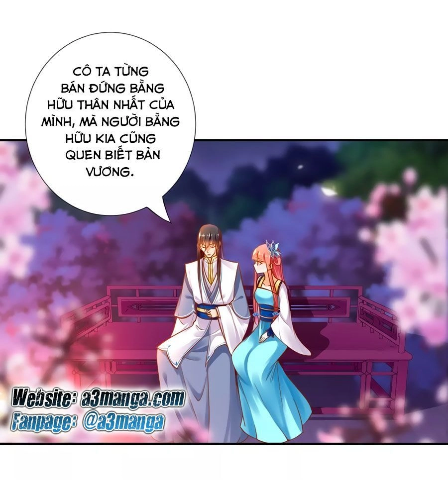 Xuyên Việt Vương Phi Yếu Thăng Cấp Chapter 60 - 1