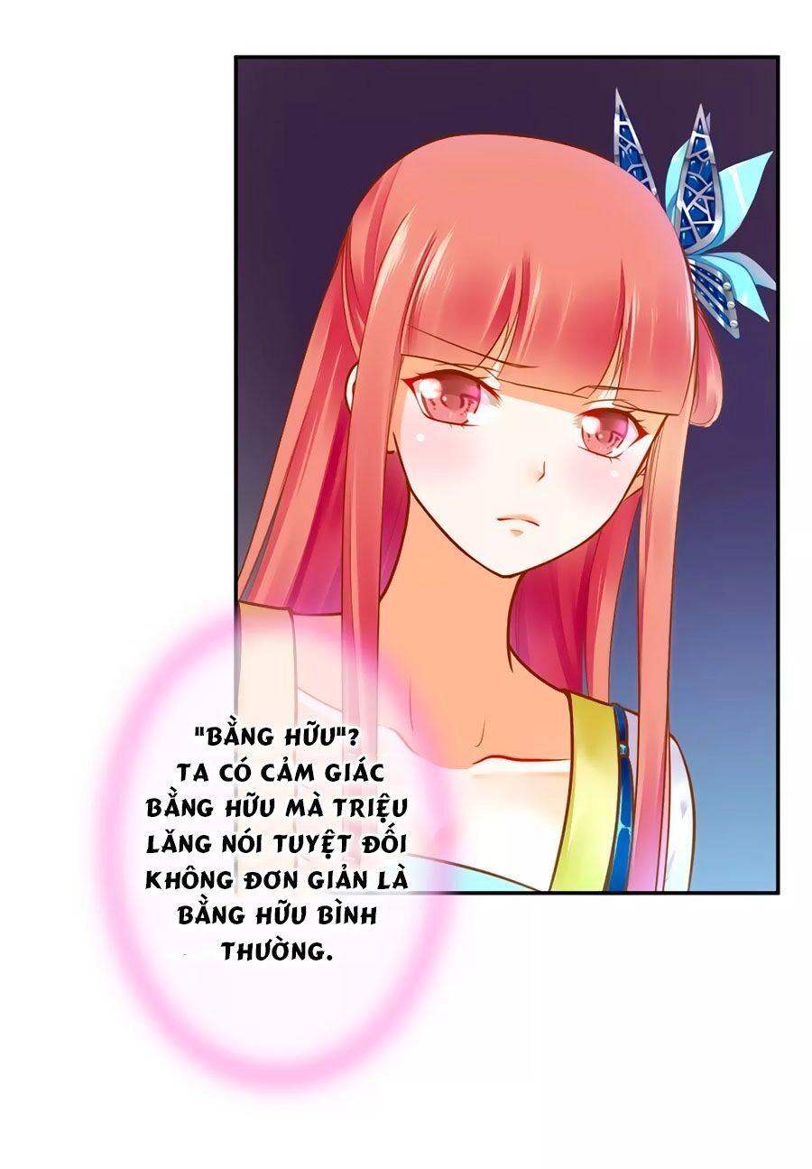 Xuyên Việt Vương Phi Yếu Thăng Cấp Chapter 60 - 3