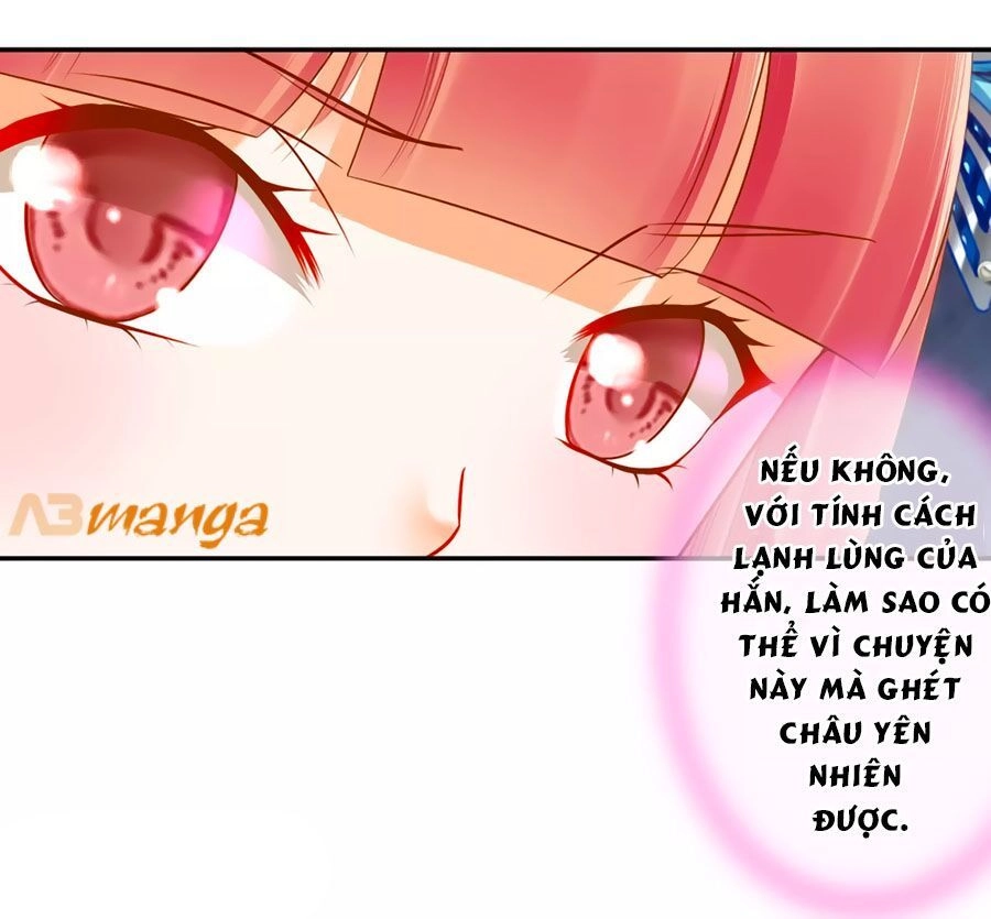 Xuyên Việt Vương Phi Yếu Thăng Cấp Chapter 60 - 4