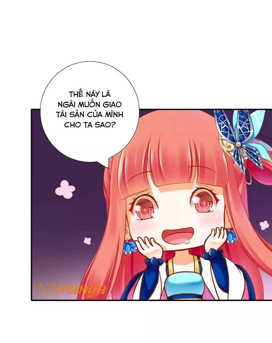 Xuyên Việt Vương Phi Yếu Thăng Cấp Chapter 60 - 7