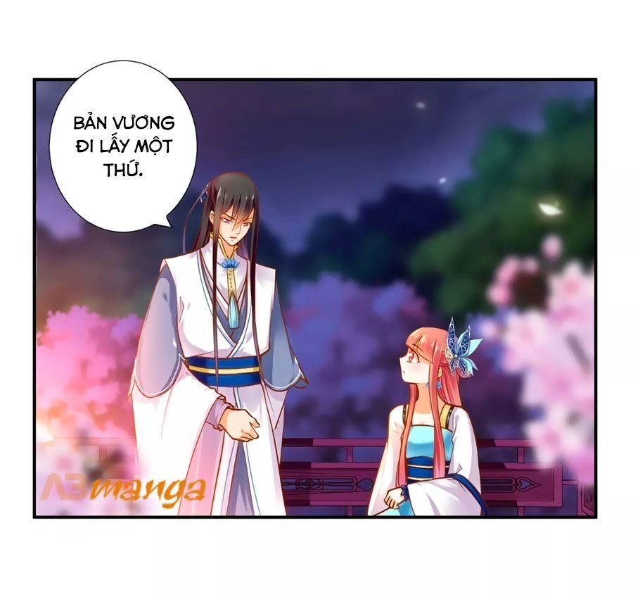 Xuyên Việt Vương Phi Yếu Thăng Cấp Chapter 60 - 10