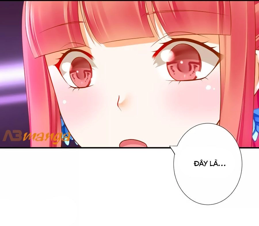 Xuyên Việt Vương Phi Yếu Thăng Cấp Chapter 60 - 13