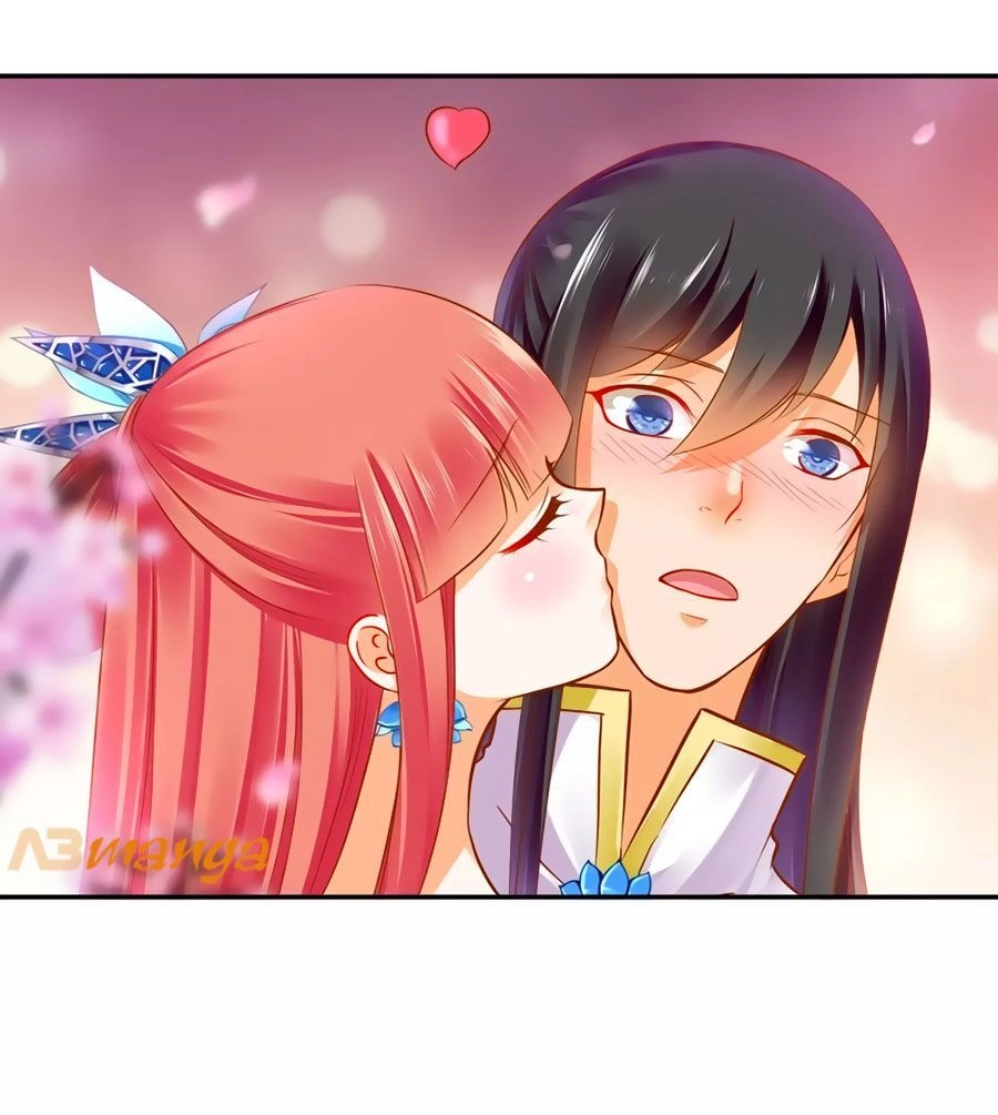 Xuyên Việt Vương Phi Yếu Thăng Cấp Chapter 60 - 19