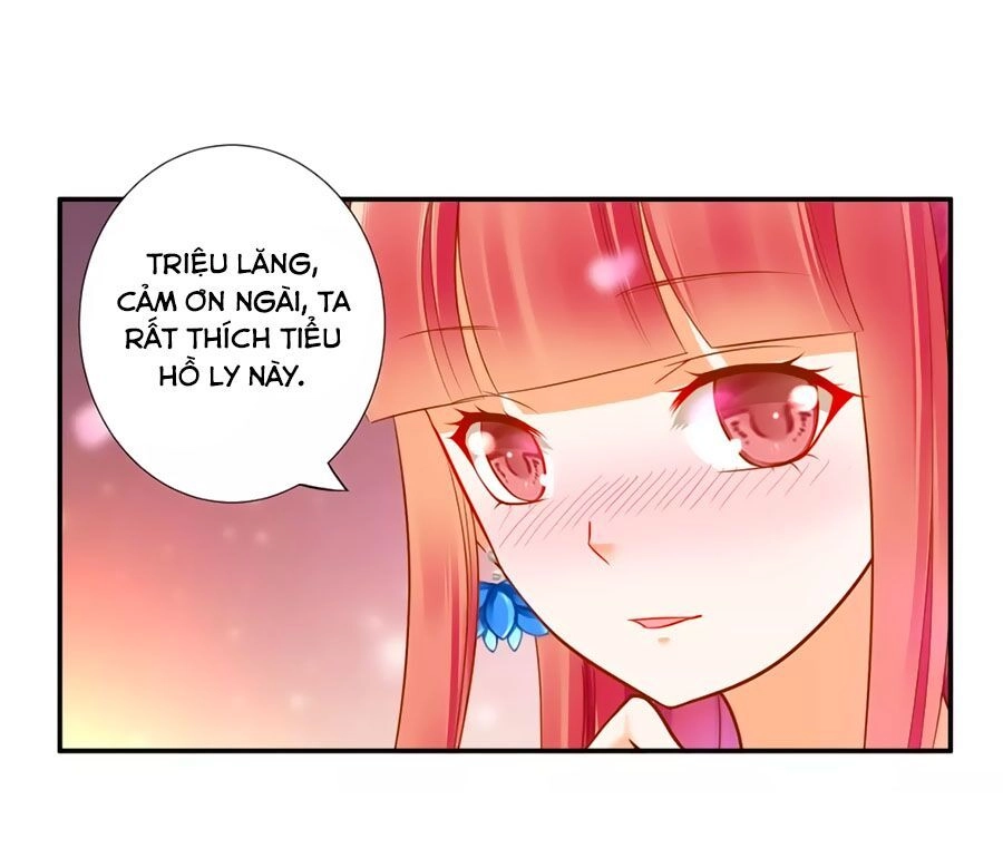 Xuyên Việt Vương Phi Yếu Thăng Cấp Chapter 60 - 20