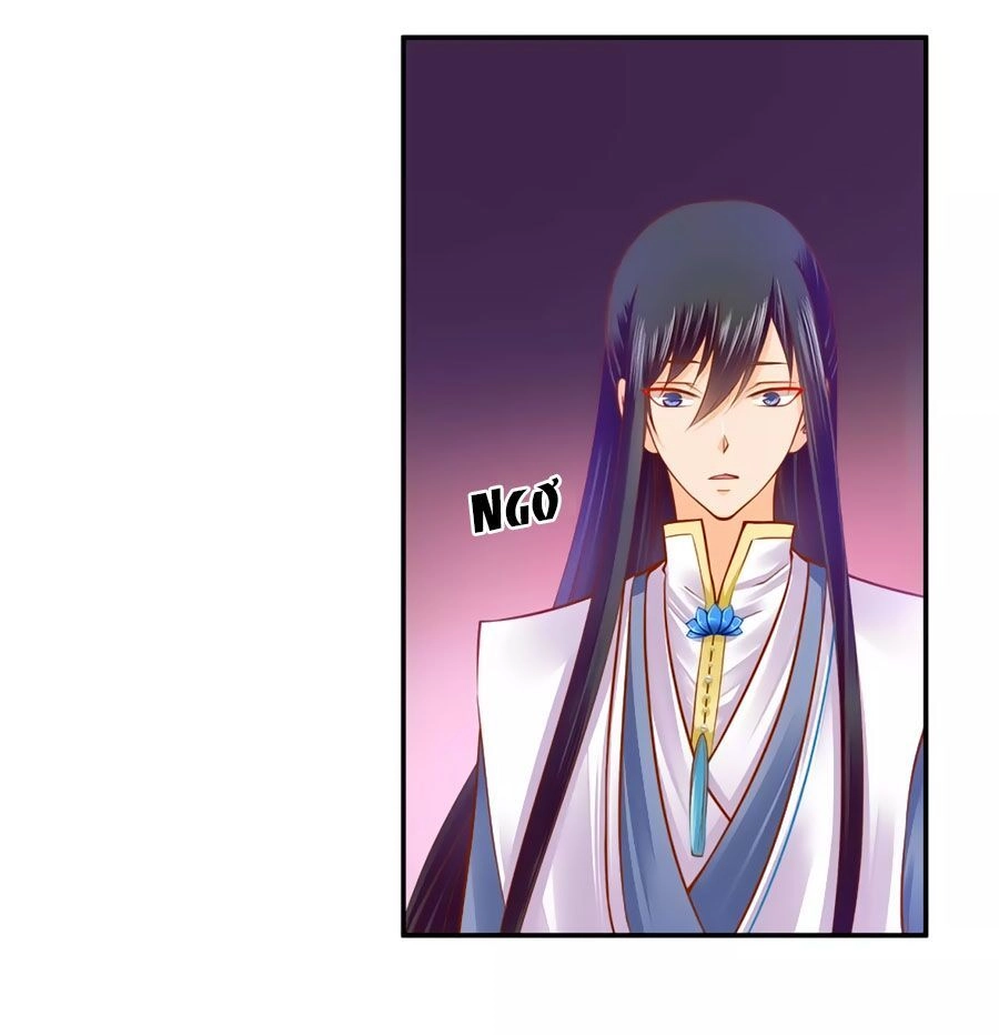 Xuyên Việt Vương Phi Yếu Thăng Cấp Chapter 60 - 21