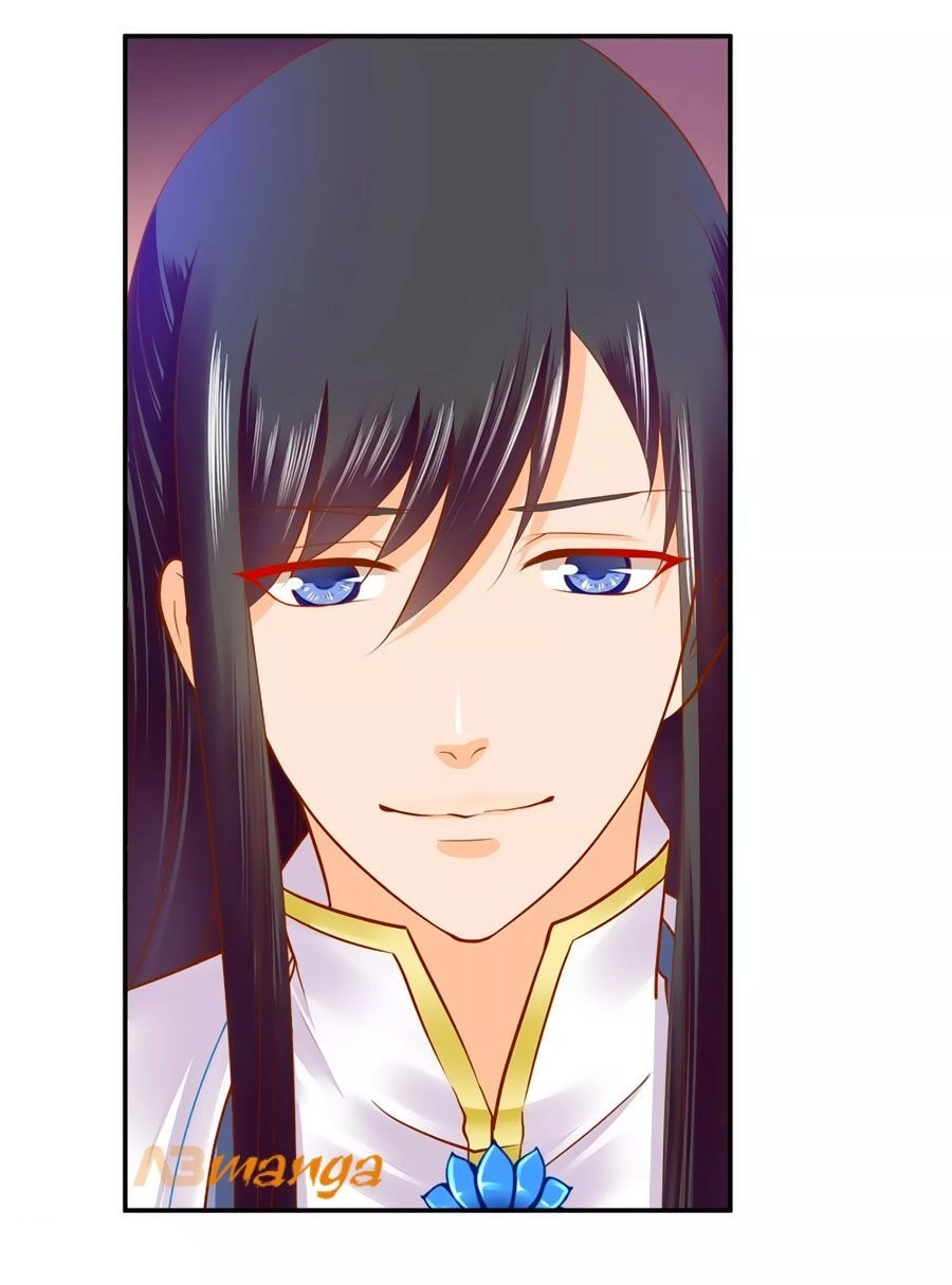 Xuyên Việt Vương Phi Yếu Thăng Cấp Chapter 60 - 22