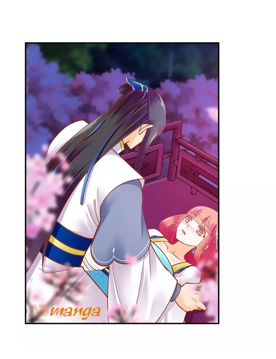 Xuyên Việt Vương Phi Yếu Thăng Cấp Chapter 60 - 25