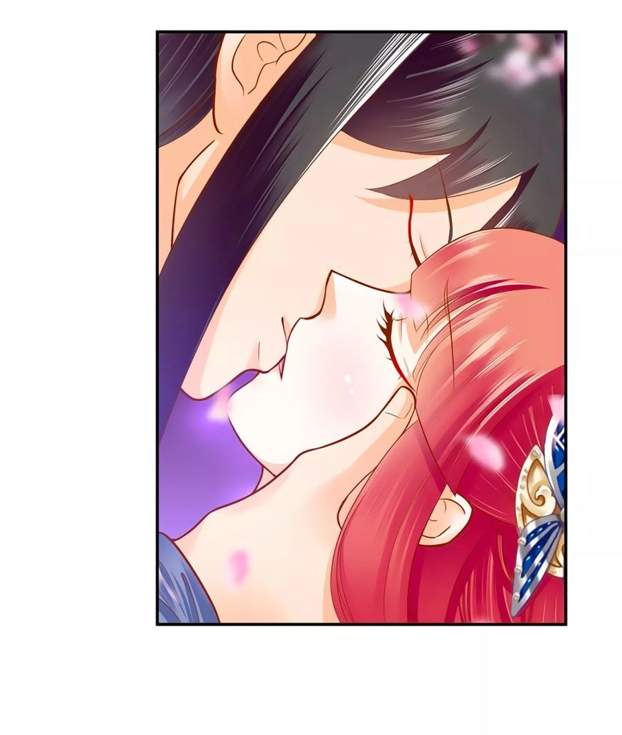 Xuyên Việt Vương Phi Yếu Thăng Cấp Chapter 60 - 26