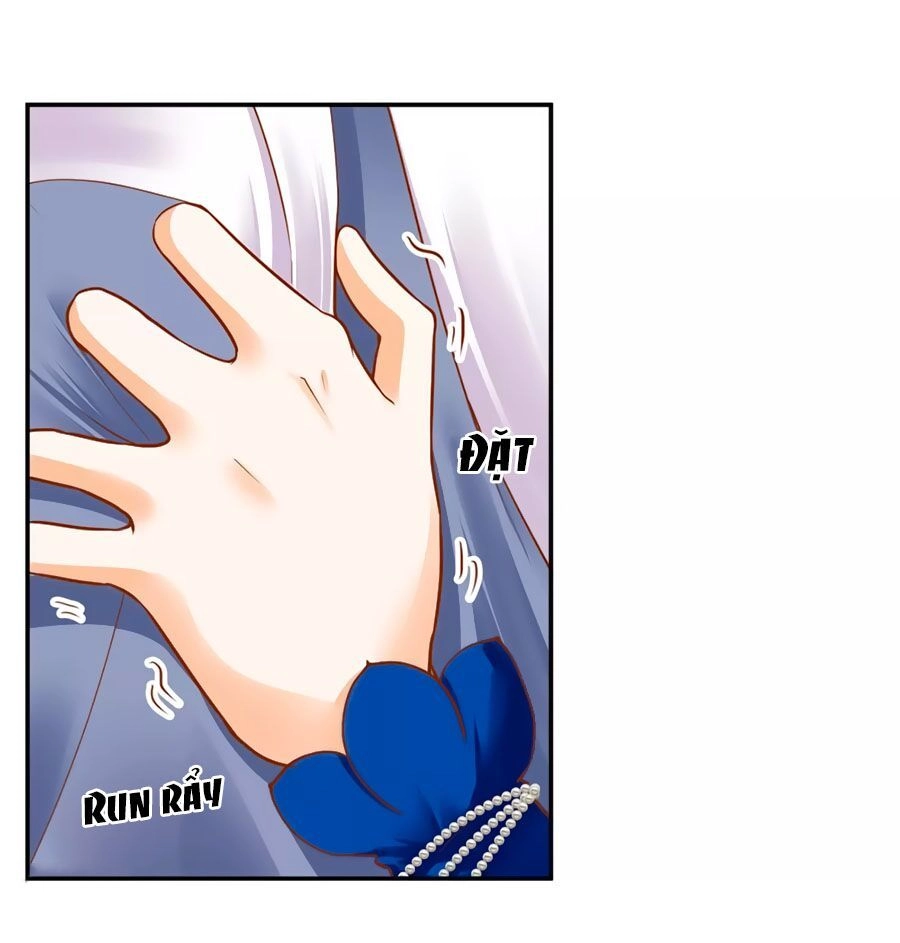 Xuyên Việt Vương Phi Yếu Thăng Cấp Chapter 60 - 27