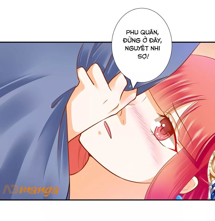 Xuyên Việt Vương Phi Yếu Thăng Cấp Chapter 60 - 28