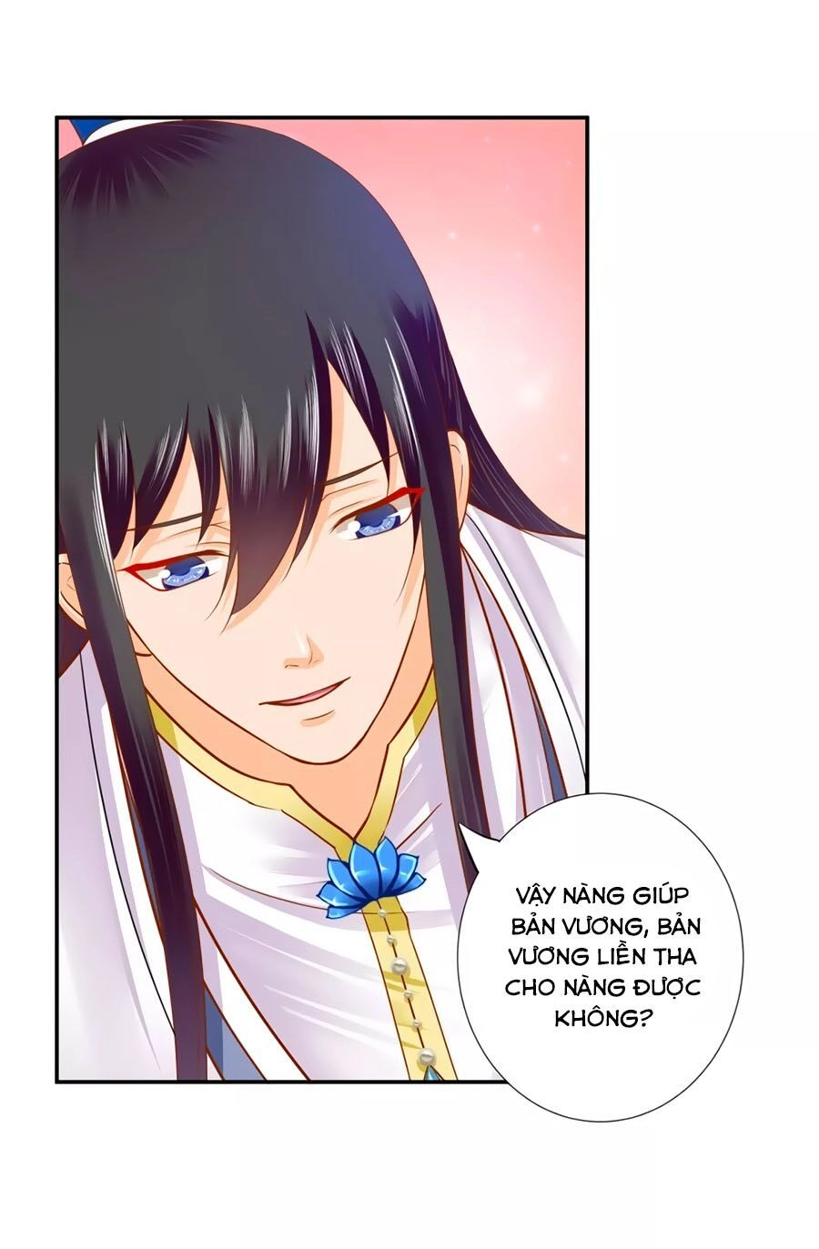 Xuyên Việt Vương Phi Yếu Thăng Cấp Chapter 60 - 29