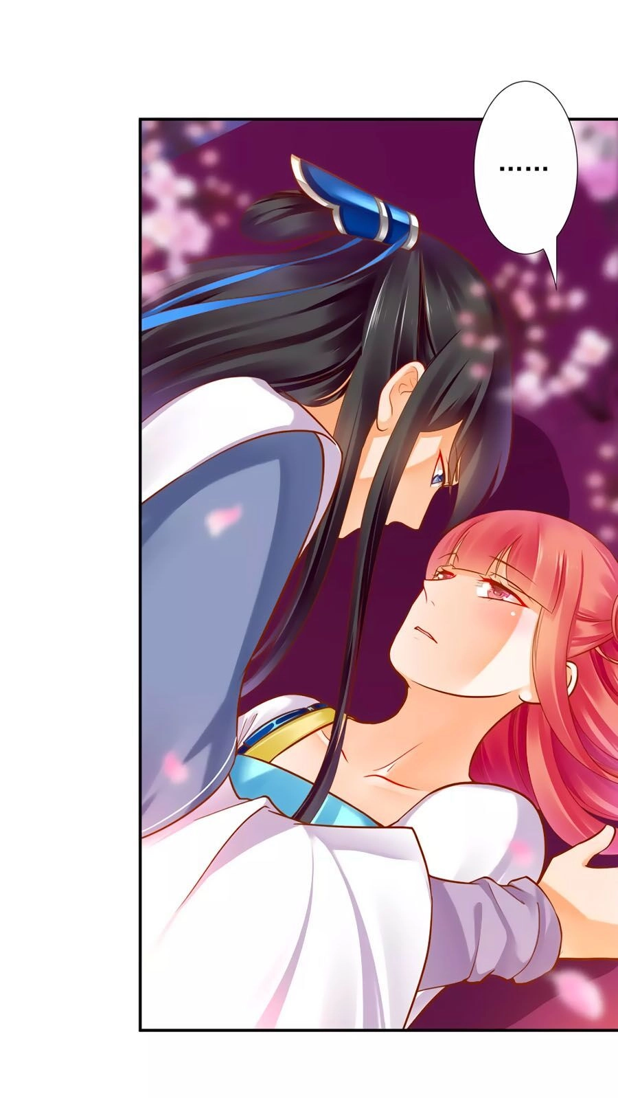 Xuyên Việt Vương Phi Yếu Thăng Cấp Chapter 60 - 32