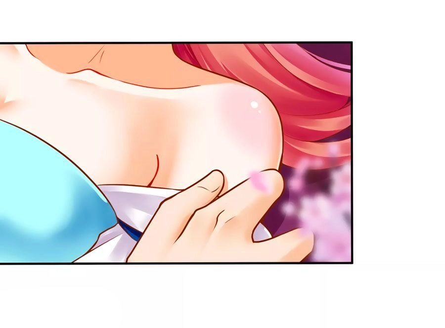 Xuyên Việt Vương Phi Yếu Thăng Cấp Chapter 60 - 33