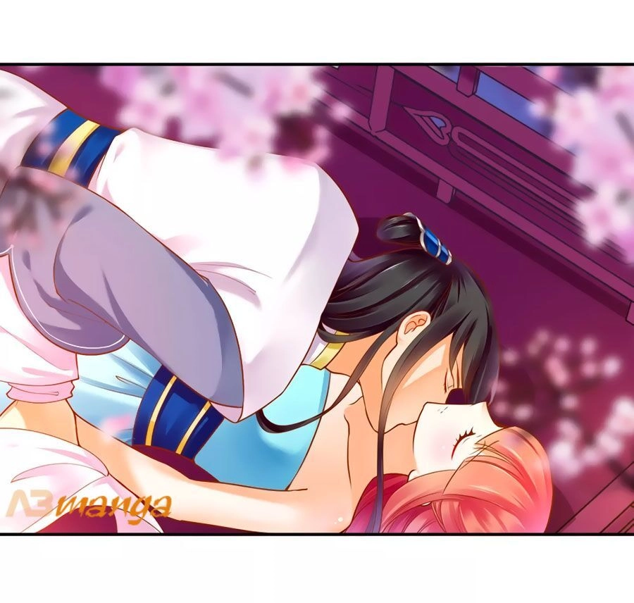 Xuyên Việt Vương Phi Yếu Thăng Cấp Chapter 60 - 34