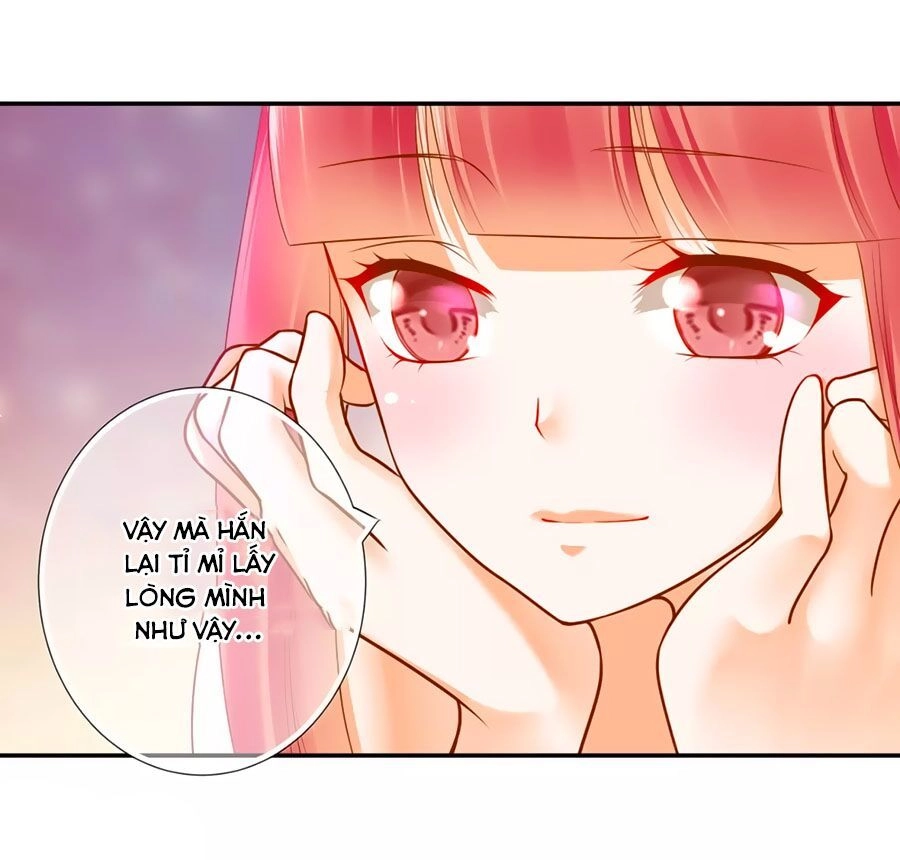 Xuyên Việt Vương Phi Yếu Thăng Cấp Chapter 60 - 40