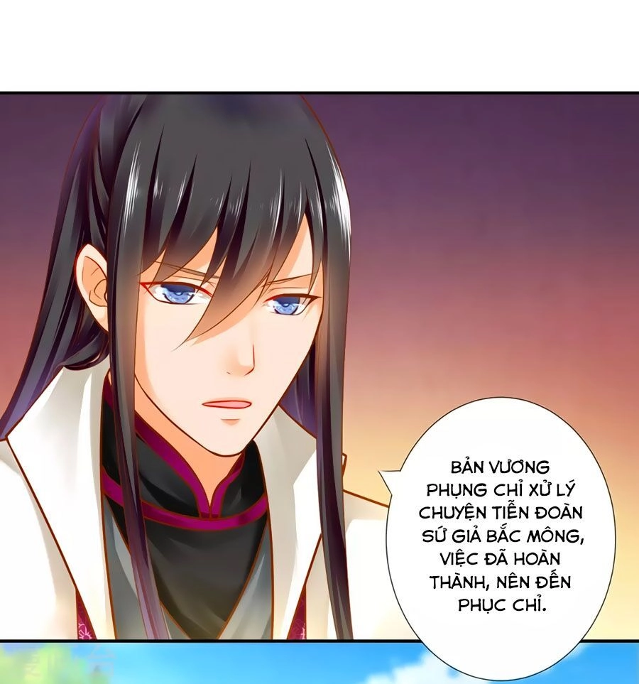 Xuyên Việt Vương Phi Yếu Thăng Cấp Chapter 61 - 4