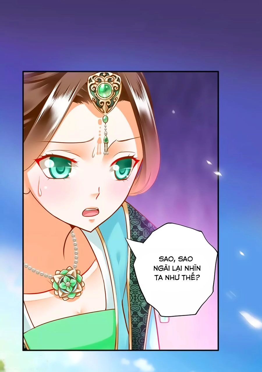 Xuyên Việt Vương Phi Yếu Thăng Cấp Chapter 61 - 12